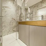 Vipwarsawapartments Zircon Mennica * Varsovie