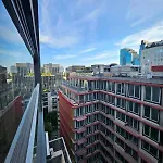 Vipwarsawapartments Zircon Mennica ורשה