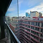 Vipwarsawapartments Zircon Mennica