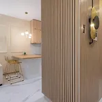 Vipwarsawapartments Zircon Mennica