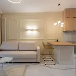 Vipwarsawapartments Zircon Mennica Varsovie