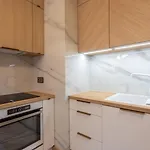 Vipwarsawapartments Zircon Mennica ורשה