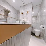 Appartement Vipwarsawapartments Zircon Mennica