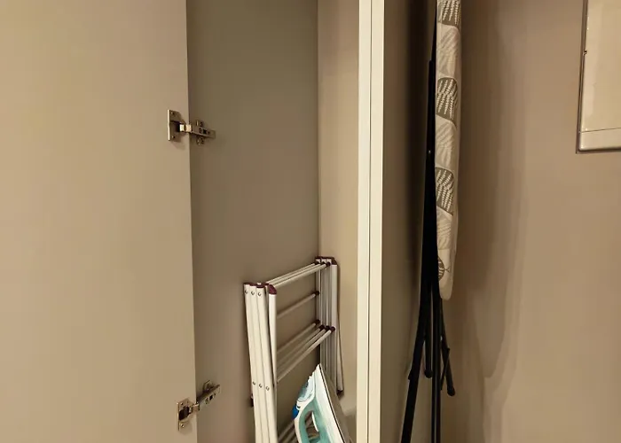 Vipwarsawapartments Zircon Mennica