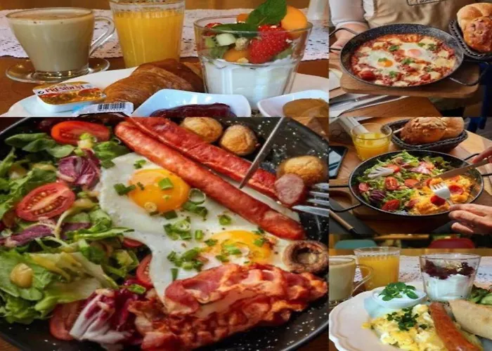 Vipwarsawapartments Zircon Mennica *