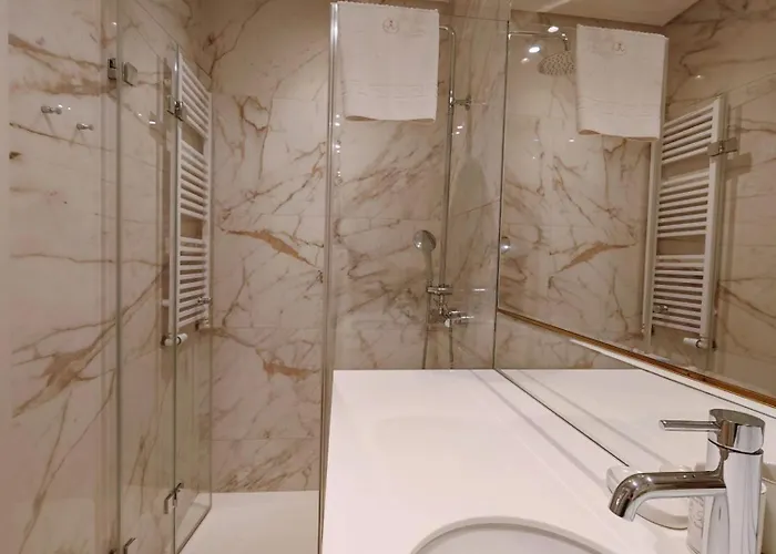 Apartman Vipwarsawapartments Zircon Mennica Varsó