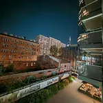 Vipwarsawapartments Zircon Mennica