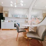 Lägenhet Vipwarsawapartments Zircon Mennica Warszawa