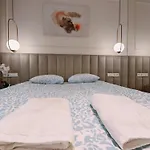 Vipwarsawapartments Zircon Mennica Warszawa