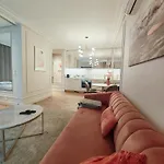 Vipwarsawapartments Zircon Mennica Warszawa