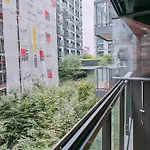 Vipwarsawapartments Zircon Mennica * Warszawa