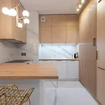 Vipwarsawapartments Zircon Mennica *