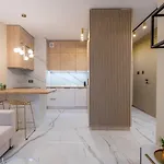 Vipwarsawapartments Zircon Mennica Warszawa