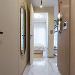 Lägenhet Vipwarsawapartments Zircon Mennica Warszawa